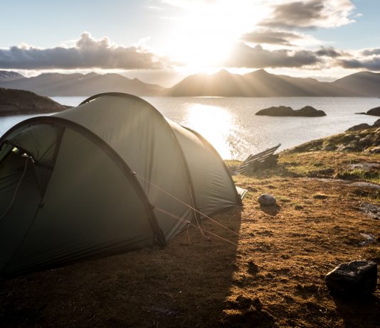 camping-essential-checklist