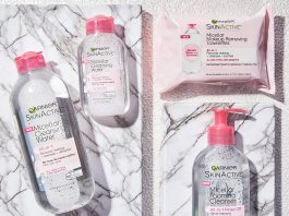 garnier-micellar-water-cleanser