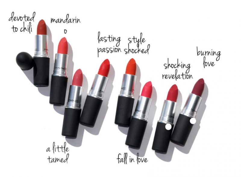 mac-lipstick-powder-kiss-range