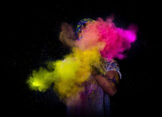 how-to-remove-holi-colour