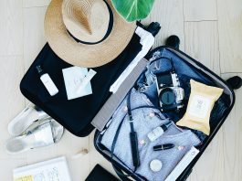 travel-packing-list-ideal