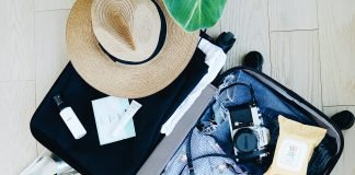 travel-packing-list-ideal